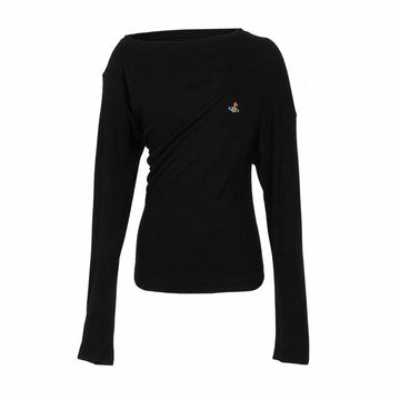 Vivienne Westwood Long Sleeve T-Shirt 158738950 [P]