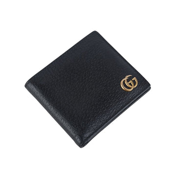 GUCCI Männer Geldbörse aus Leder 428726 GG Marmont 37578 158739022 [P]