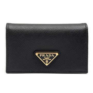 Prada Saffiano Card Holder 142600081 [P]