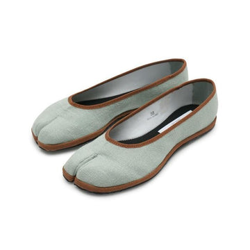 DROGHERIA CRIVELLINI Draggeria Creberini Tabi Classic Mary Jane FTCL-LJ-BC-CLL 50259339 [P]