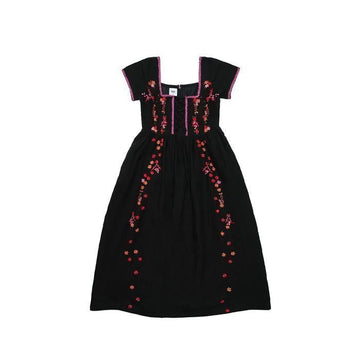 TACH Clothing RAFFAELLA Kleid RAFFAELLA-BK 51965523 [P]