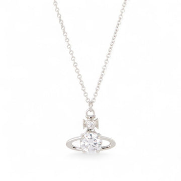 Vivienne Westwood Large Pendant Necklace 630203GL 02P102 158739974 [P]