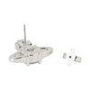 Vivienne Westwood [Limited Edition/30 Pieces] 26FW Reina Large Women's Earrings 62010376 02P102 158739969 [P]