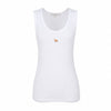 Maison Kitsune 26FW Baby Fox Women's Sleeveless T-shirt PW00623KA0033 P100 158739989 [P]