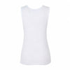 Maison Kitsune 26FW Baby Fox Women's Sleeveless T-shirt PW00623KA0033 P100 158739989 [P]