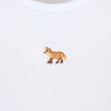 Maison Kitsune 26FW Baby Fox Women's Sleeveless T-shirt PW00623KA0033 P100 158739989 [P]