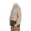 Louis Vuitton Daily Monogram Canvas Pouch Rose Powder 158542371 [P]