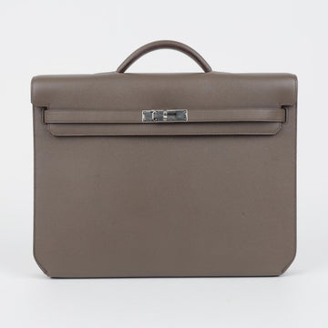 Hermes Kelly Depeche 36 Briefcase 158542032 [P]
