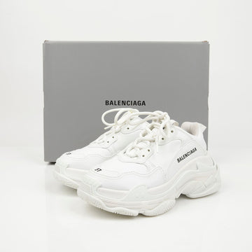 Balenciaga Triple S Sneakers 524039 158542500 [P]