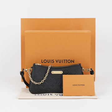 LOUIS VUITTON M83301 Liv Pochette 158542126 [P]