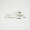 VALENTINO Sandal mit Rockstud Bow Flip-Flop in Größe 35 158542697 [P]
