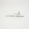 VALENTINO Sandal mit Rockstud Bow Flip-Flop in Größe 35 158542697 [P]