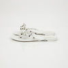 VALENTINO Sandal mit Rockstud Bow Flip-Flop in Größe 35 158542697 [P]
