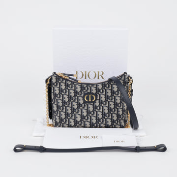 Dior S4309UTZQ 30 Montaigne Mini Chain Shoulder Bag 158542292 [P]