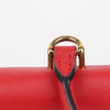 LOUIS VUITTON Monogram Canvas Leder Schultertasche Coclico 158542322 [P]