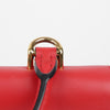 LOUIS VUITTON Monogram Canvas Leder Schultertasche Coclico 158542322 [P]