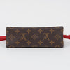 LOUIS VUITTON Monogram Canvas Leder Schultertasche Coclico 158542322 [P]