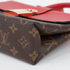 LOUIS VUITTON Monogram Canvas Leder Schultertasche Coclico 158542322 [P]