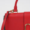 LOUIS VUITTON Monogram Canvas Leder Schultertasche Coclico 158542322 [P]