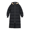 Burberry Clovestone Long Down Padding 158542450 [P]