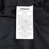 Burberry Clovestone Long Down Padding 158542450 [P]
