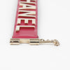 CHANEL Logo Cuff Bracelet 158542481 [P]