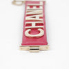 CHANEL Logo Cuff Bracelet 158542481 [P]