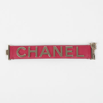 CHANEL Logo Armreif 158542481 [P]