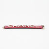 CHANEL Logo Cuff Bracelet 158542481 [P]