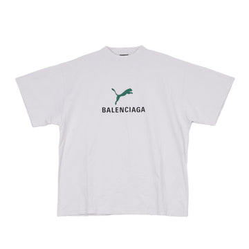 Balenciaga Oversized T-Shirt 831305 One Size 158542958 [P]