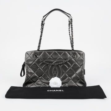 CHANEL Ketten-Tote-Schultertasche 158634368 [P]