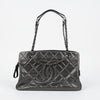 CHANEL Ketten-Tote-Schultertasche 158634368 [P]