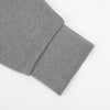 THOM BROWNE Langarm-T-Shirt Grau 158643034 [P]