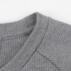 THOM BROWNE Langarm-T-Shirt Grau 158643034 [P]