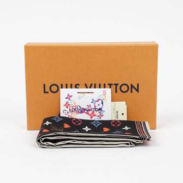 LOUIS VUITTON MP2904 Schal 158643872 [P]