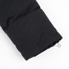 Moose Knuckles Women's Navy Cotton Long Padding Jumper 158643953 [P]