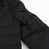Moose Knuckles Women's Navy Cotton Long Padding Jumper 158643953 [P]