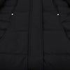 Moose Knuckles Women's Navy Cotton Long Padding Jumper 158643953 [P]