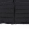 Moose Knuckles Women's Navy Cotton Long Padding Jumper 158643953 [P]