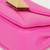 Valentino Crossbody Bag 2W2B0K21HHX UWT Pink 158643987 [P]