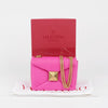 Valentino Crossbody Bag 2W2B0K21HHX UWT Pink 158643987 [P]