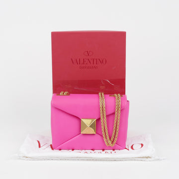 Valentino Crossbody Bag 2W2B0K21HHX UWT Pink 158643987 [P]