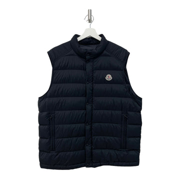 MONCLER Baton Daunen Weste Jacke H00381 158741404 [P]