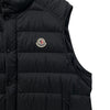 MONCLER Baton Daunen Weste Jacke H00381 158741404 [P]