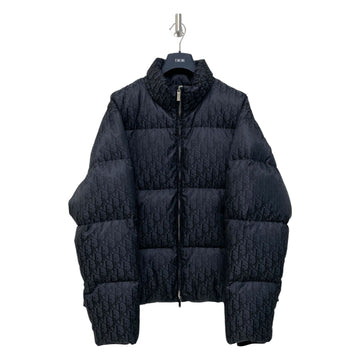 DIOR Oblique Jacquard Daunenjacke 158741422 [P]