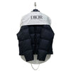 DIOR Oblique Jacquard Daunenjacke 158741422 [P]