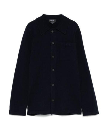 APC ジャケット ニット WOASB M03237 IAK 151054013 [P]