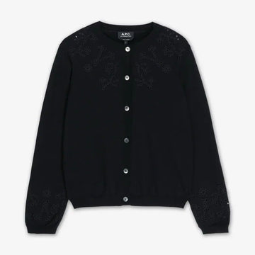 APC Cardigan 151054054 [P]