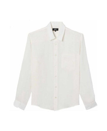 APC Logo Shirt 151054256 [P]