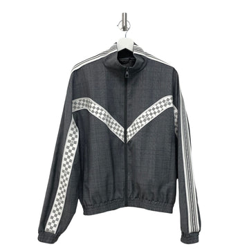 Louis Vuitton Damier Azur Tailored Track Blouson Jacket 158741435 [P]